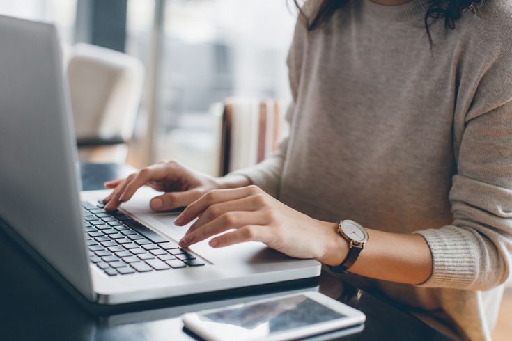 Email Writing Training